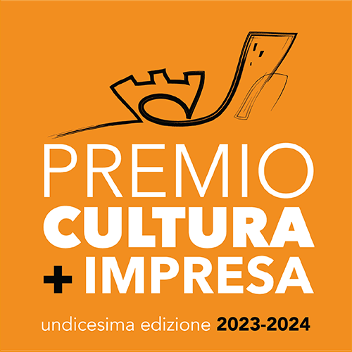 Premio Cultura + Impresa